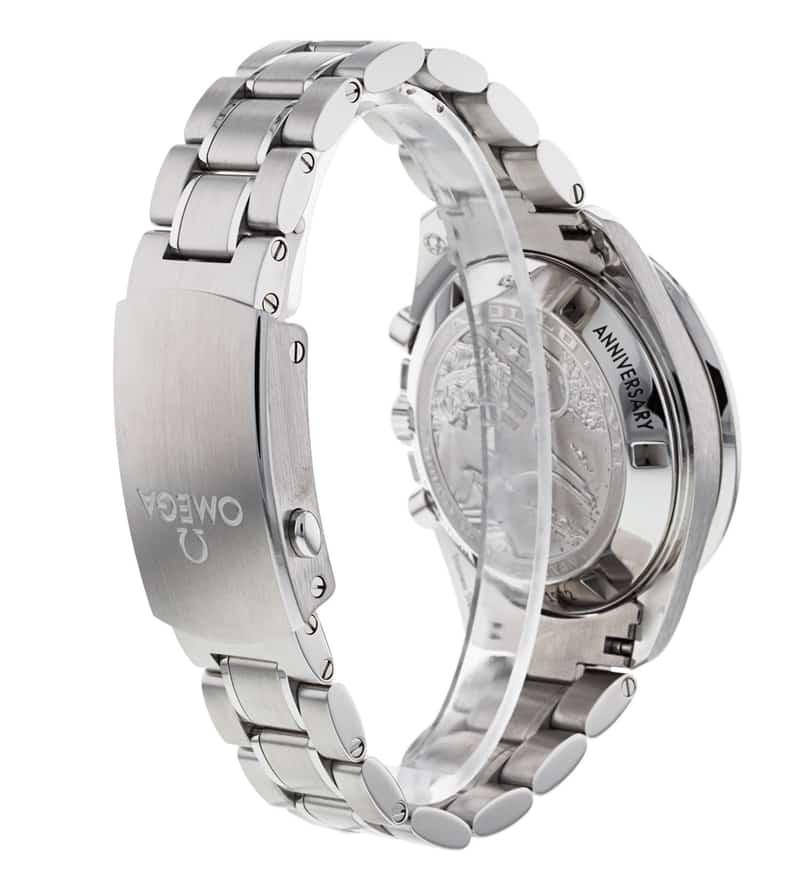 Omega Speedmaster Moonwatch 311.30.42.30.03.001